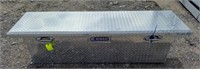 Truck Bed Tool Box w/ Keys