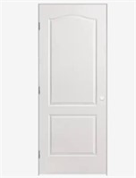 32”x80” Prehung Interior Door