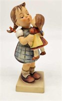 Hummel Figurine "Kiss Me"