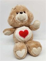 Tenderheart Care Bear Stuffed Toy