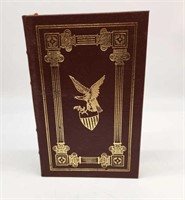 Lincoln by David Herbert Donald Easton Press
