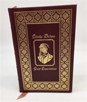 Charles Dickens Great Expectations Easton Press