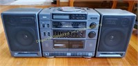 RCA Digital / Compact Disc Player