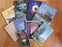 "Up North" Books of Interest