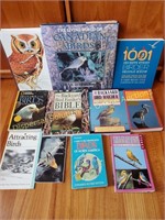 Books For Birders