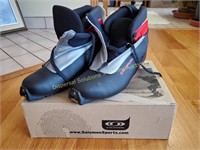 Salomon Men’s Ski Boots - Size 11.5