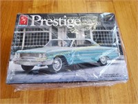 Prestige 1963 Ford Galaxie 500 Model