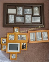 Collage Frames