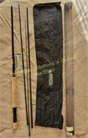 St. Croix Fly Fishing Rod