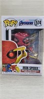 POP! Avengers Iron Spider 574