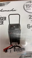 Schumaker Battery Charger and Engine Starter