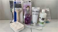 New Paint Brushes & Painting Lot Royal Langnickel