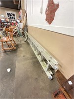 24 foot extension ladder