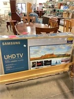 55 Inch Samsung Series 6 TV