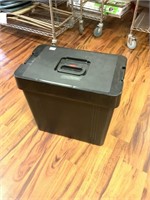 Contico Portable Workbox/21x13x20