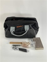 Denali 13 Inch Tool Bag