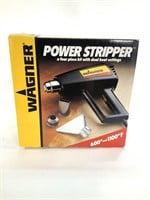 Wagner Power Stripper Kit/Heat Gun