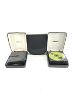 Lot of CD's with CD Storage Cases
