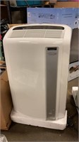 Delonghi portable air conditioner
