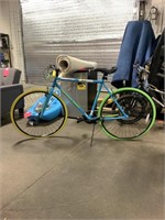 26 inch Ridgeland bicycle