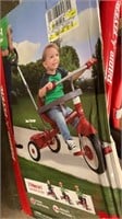 Radio flyer three in one tricycle