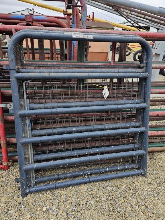 PREBLE COUNTY FARM EXPO AUCTION-DAY 2