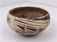Prehistoric Casas Grandes Indian Pottery Pot