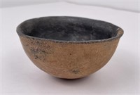 Ancient Salado Pottery Indian Pot Vessel