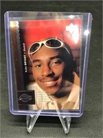 1996 Upper Deck Kobe Bryant Rookie
