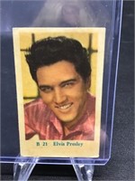 1959 Dutch Gum Elvis Presley