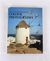 Travellers Book of Colour Photography