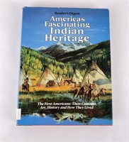 America's Fascinating Indian Heritage
