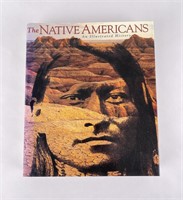 The Native Americans and Illustrated History