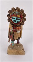 Layman Sakenima Hopi Indian Kachina Doll