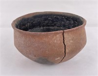 Ancient Salado Pottery Indian Pot Vessel