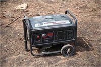 TQ Portable Generator