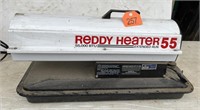 Reddy Heater 55 Salamander