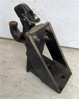Clevis Adapter Hitch