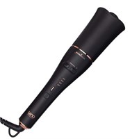 Lena Geniecurl Auto Hair Curling Wand with
