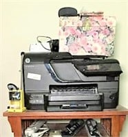 HP Office Jet Pro 8600 Printer & Office