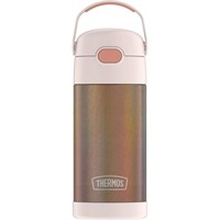 Thermos 12oz FUNtainer Water Bottle with Bail