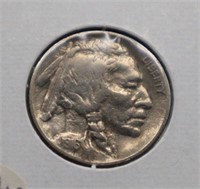 1916 Buffalo Nickel