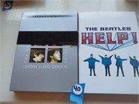The Beatles Collectible Disc Lot