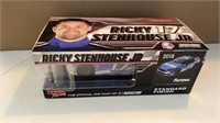 Ricky Stenhouse Jr 1/24 Autographed NASCAR