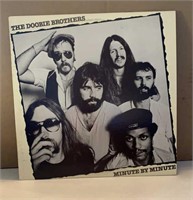 The Doobie Brothers 33 LP Vinyl Record