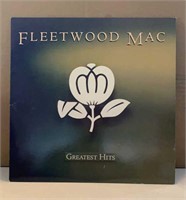 Fleetwood Mac 33 LP Vinyl Record