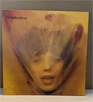 The Rolling Stones 33 LP Vinyl Record