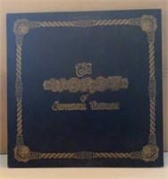 The Worst of Jefferson Airplane 33 LP Vinyl Record