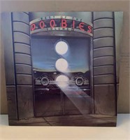 Best of the Doobies volume II 33 LP Vinyl Record