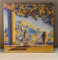 The Moody Blues 33 LP Vinyl Record